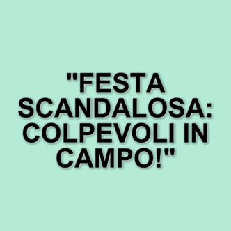 Scandalo calcistico in Perù: tre giocatori coinvolti in una festa controversa