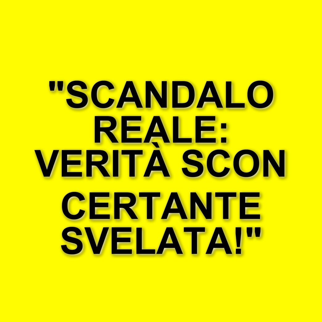 Scandalo per la Famiglia Reale danese: abusi tra le guardie nel mirino di un documentario