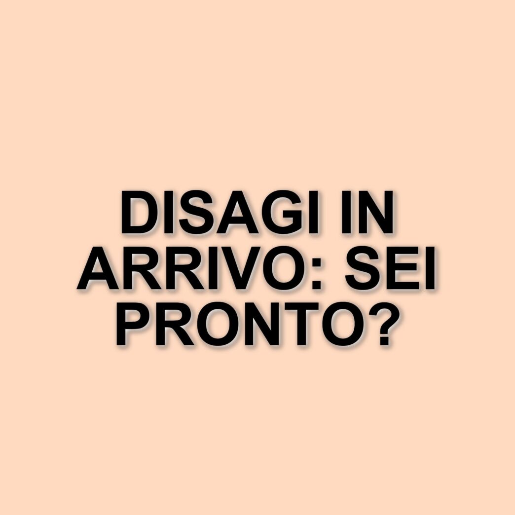 Sciopero Nazionale del Trasporto Pubblico: Disagi Previsti per Venerdì 21 Marzo 2025