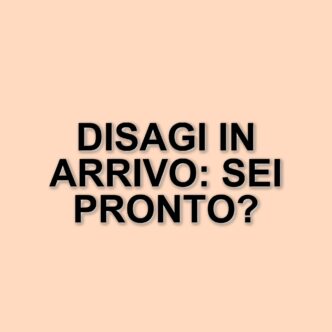 Sciopero Nazionale del Trasporto Pubblico: Disagi Previsti per Venerdì 21 Marzo 2025