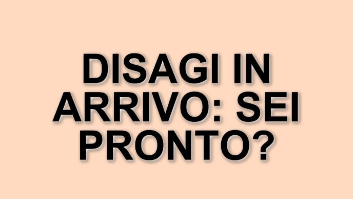 Sciopero Nazionale del Trasporto Pubblico: Disagi Previsti per Venerdì 21 Marzo 2025