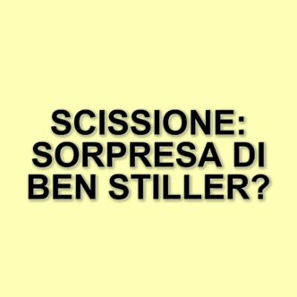 Scissione: la terza stagione in arrivo prima del previsto, secondo Ben Stiller