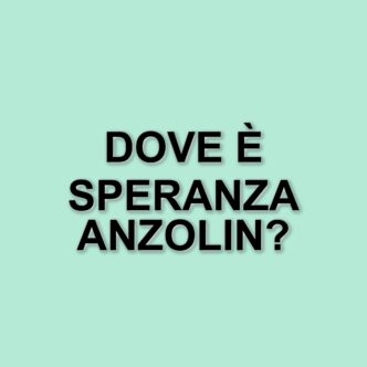 Scomparsa a Roma: Appello per trovare Speranza Anzolin, 73 anni, in difficoltà