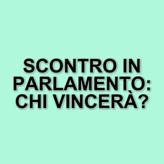 Scontro politico sul disegno di legge sicurezza: maggioranza e opposizione ai ferri corti