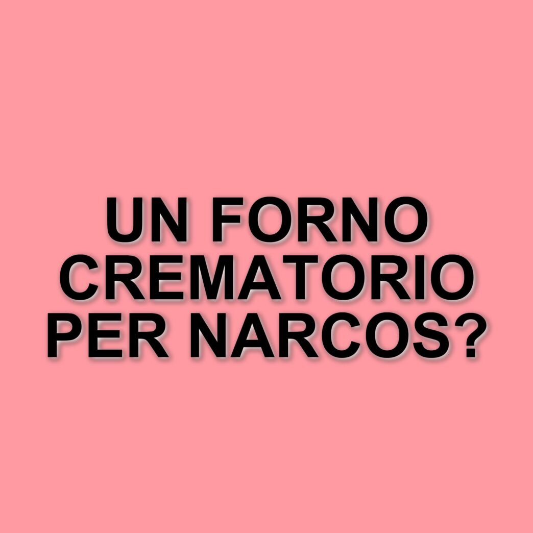 Scoperta agghiacciante a Teuchitlan: un forno crematorio per le vittime dei narcos