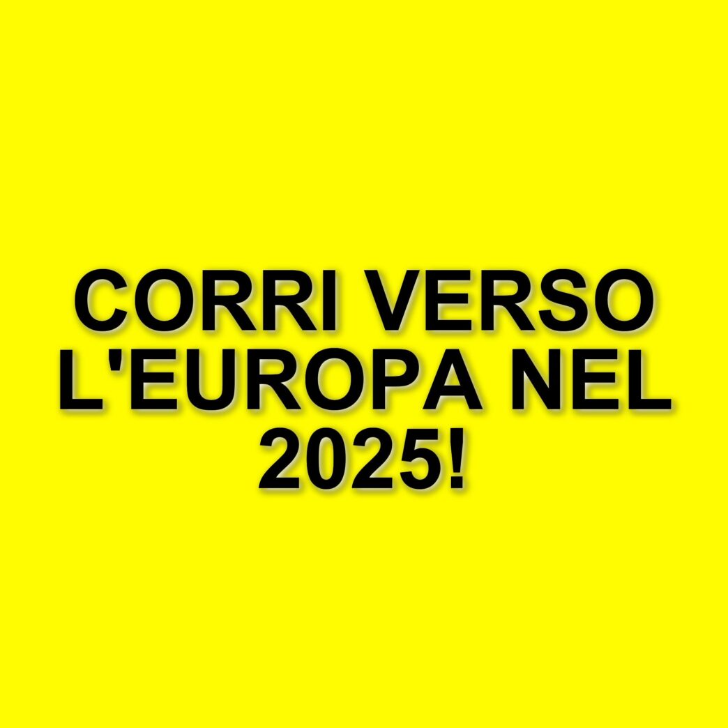 Scopri le migliori mezze maratone in Europa nel 2025: sport e turismo in un'unica esperienza