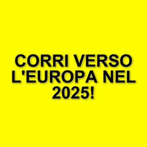 Scopri le migliori mezze maratone in Europa nel 2025: sport e turismo in un'unica esperienza