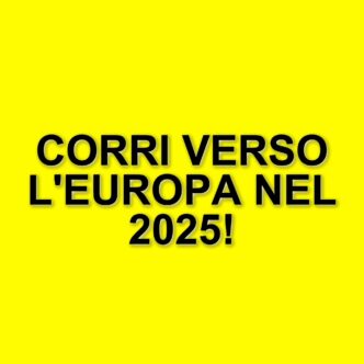 Scopri le migliori mezze maratone in Europa nel 2025: sport e turismo in un'unica esperienza