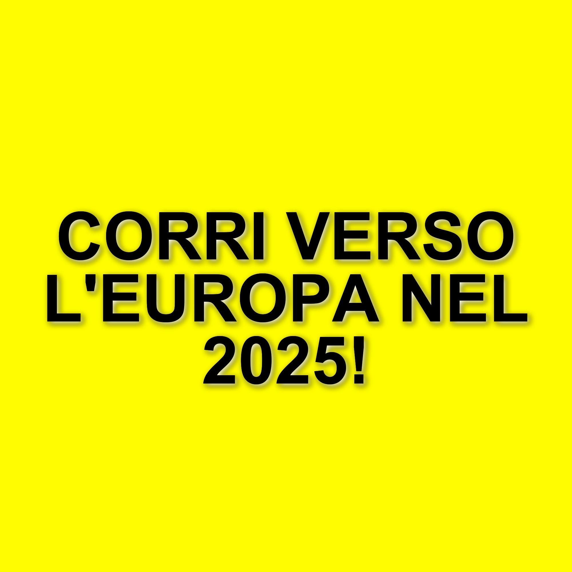 Scopri le migliori mezze maratone in Europa nel 2025: sport e turismo in un'unica esperienza