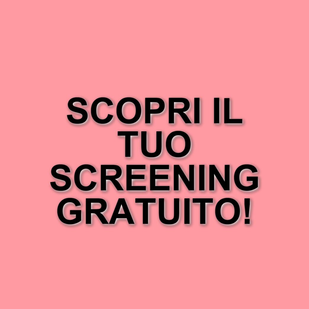 Screening gratuiti per la dermatite atopica: appuntamenti a Napoli, Salerno e Avellino