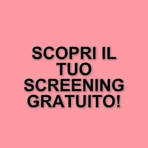 Screening gratuiti per la dermatite atopica: appuntamenti a Napoli, Salerno e Avellino