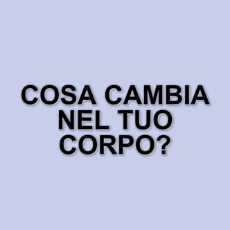 Segnali inaspettati dell'invecchiamento: cosa cambia nel nostro corpo nel corso degli anni
