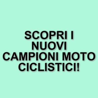 Selezione di giovani talenti nel motociclismo: il progetto "Talenti Azzurri" della Federazione motociclistica italiana