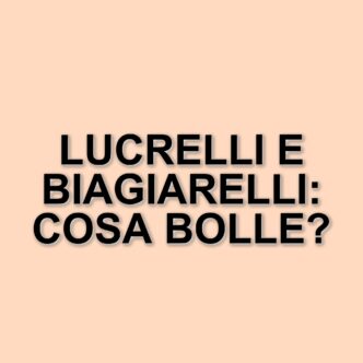 Selvaggia Lucarelli e Lorenzo Biagiarelli: una nuova avventura imprenditoriale per il decennale della loro storia d'amore