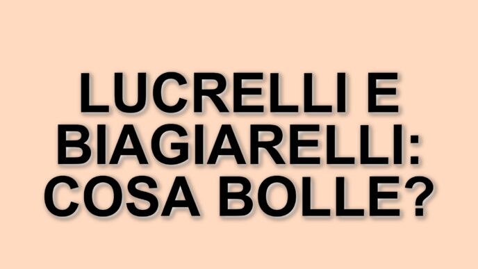 Selvaggia Lucarelli e Lorenzo Biagiarelli: una nuova avventura imprenditoriale per il decennale della loro storia d'amore