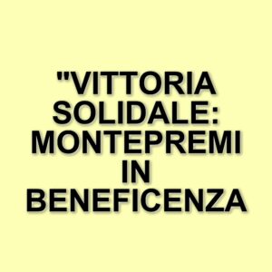 Selvaggia Lucarelli e Lorenzo Biagiarelli vincono a L'Eredità: il montepremi in beneficenza