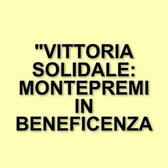 Selvaggia Lucarelli e Lorenzo Biagiarelli vincono a L'Eredità: il montepremi in beneficenza