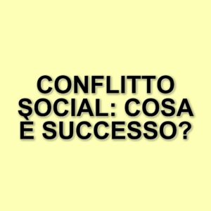 Selvaggia Lucarelli e Massimiliano Zossolo: il conflitto social dopo la presentazione di un libro