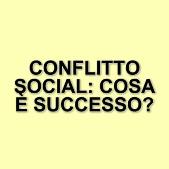 Selvaggia Lucarelli e Massimiliano Zossolo: il conflitto social dopo la presentazione di un libro