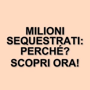 Sequestrati beni per milioni a pensionato comasco condannato per usura