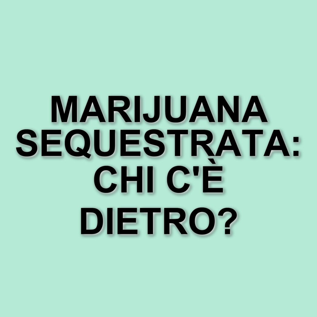 Sequestro di marijuana nel Bergamasco: oltre 90 kg trovati in un tir, due arresti