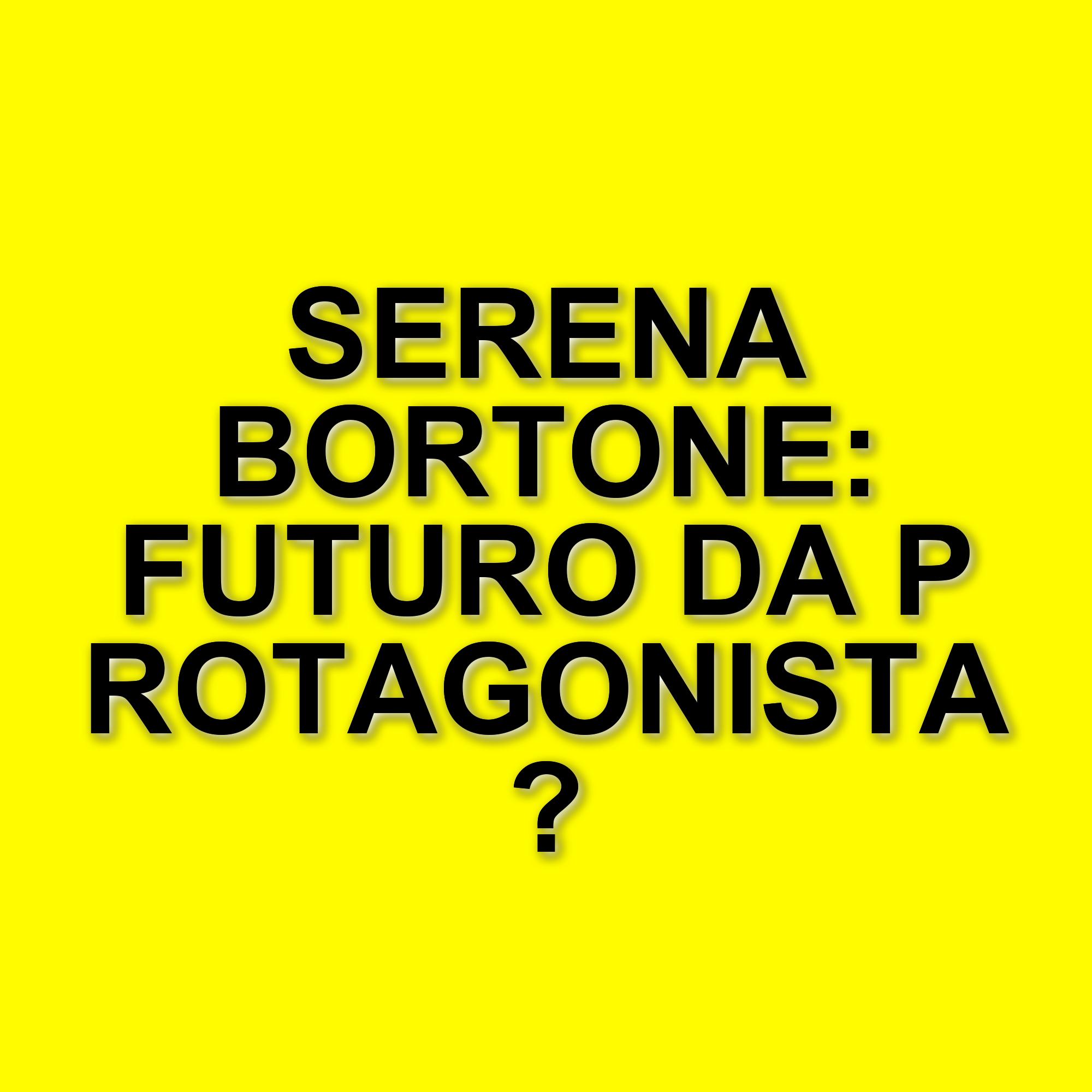 Serena Bortone in lizza per un ruolo da protagonista a Canale 5: il futuro della conduzione