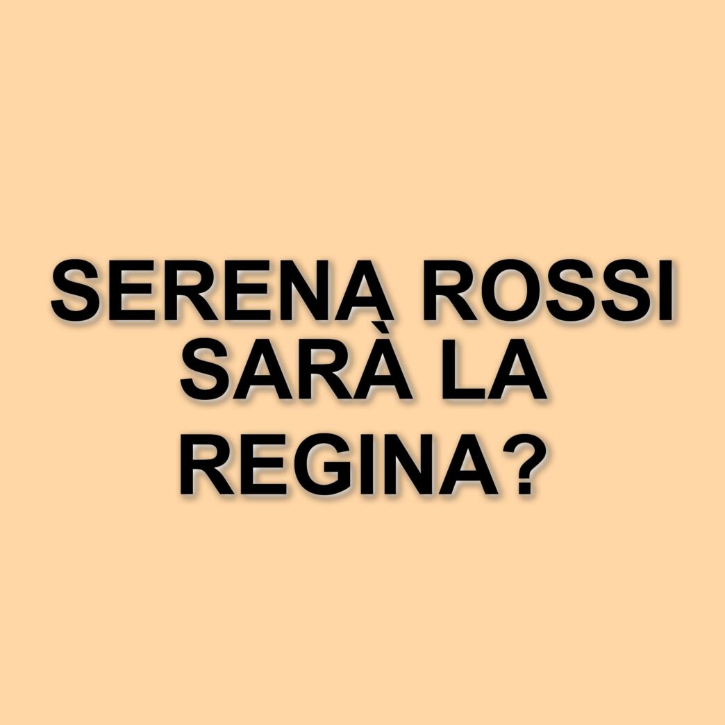 Serena Rossi nel ruolo della regina Grimilde: il nuovo live-action di Biancaneve in arrivo