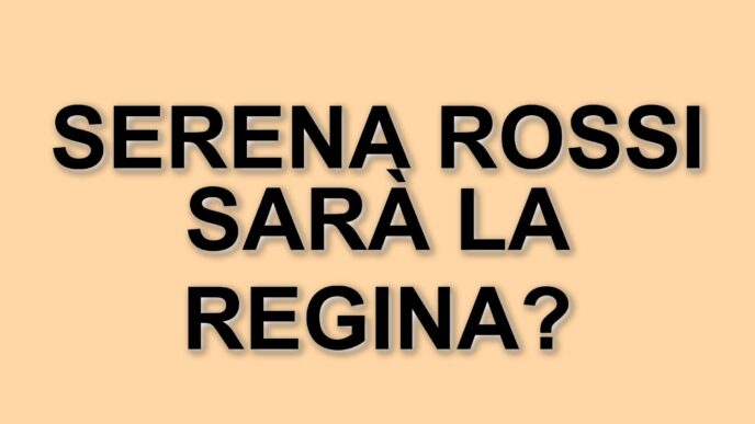 Serena Rossi nel ruolo della regina Grimilde: il nuovo live-action di Biancaneve in arrivo