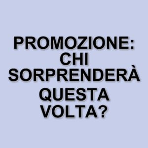 Serie D: La corsa alla promozione tra sorprese e grandi ritorni