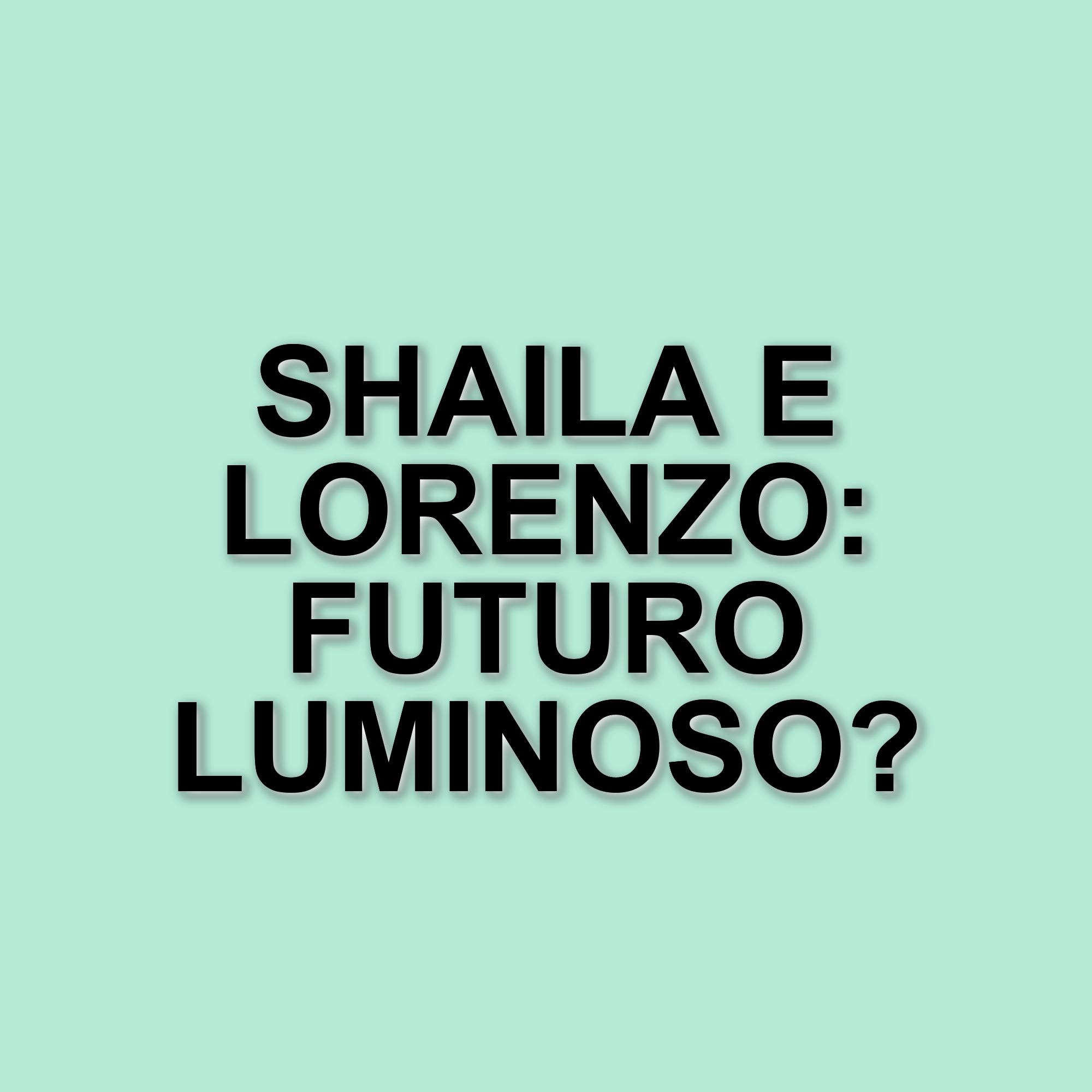 Shaila Gatta lascia il Grande Fratello: emozioni e riflessioni dopo l'eliminazione