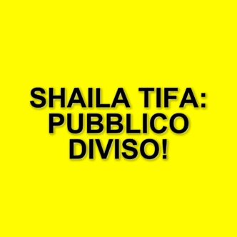 Shaila Gatta Parla Dopo L’eliminazione Dal Grande Fratello: &Amp;Quot;Esco A Testa Alta&Amp;Quot;