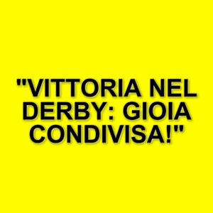Sheffield United celebra la vittoria nel derby: l'allenatore condivide la gioia con i tifosi