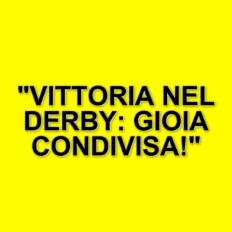 Sheffield United celebra la vittoria nel derby: l'allenatore condivide la gioia con i tifosi