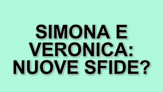 Simona Ventura Torna A L'Isola Dei Famosi Come Opinionista: Le Novità Svelate Da Alfonso Signorini