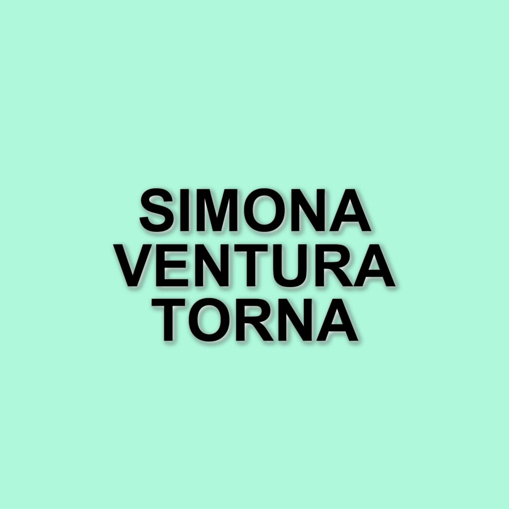 Simona Ventura torna a L’Isola dei Famosi: Alfonso Signorini conferma la sua presenza