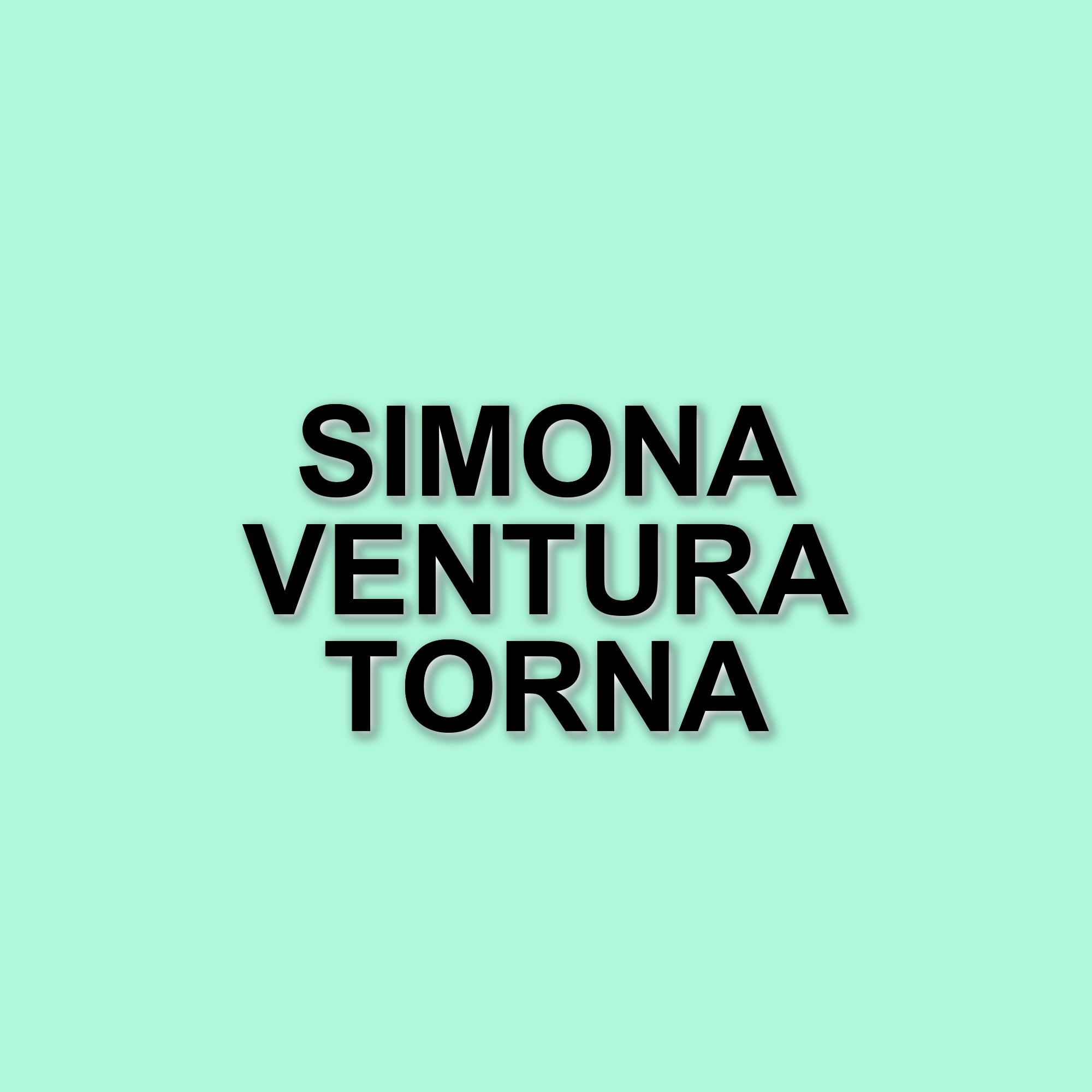 Simona Ventura torna a L’Isola dei Famosi: Alfonso Signorini conferma la sua presenza