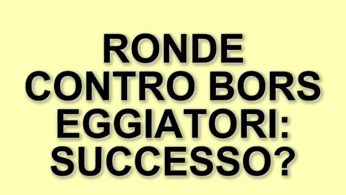 Simone Cicalone e il generale Vannacci: ronde contro i borseggiatori nella metro di Roma