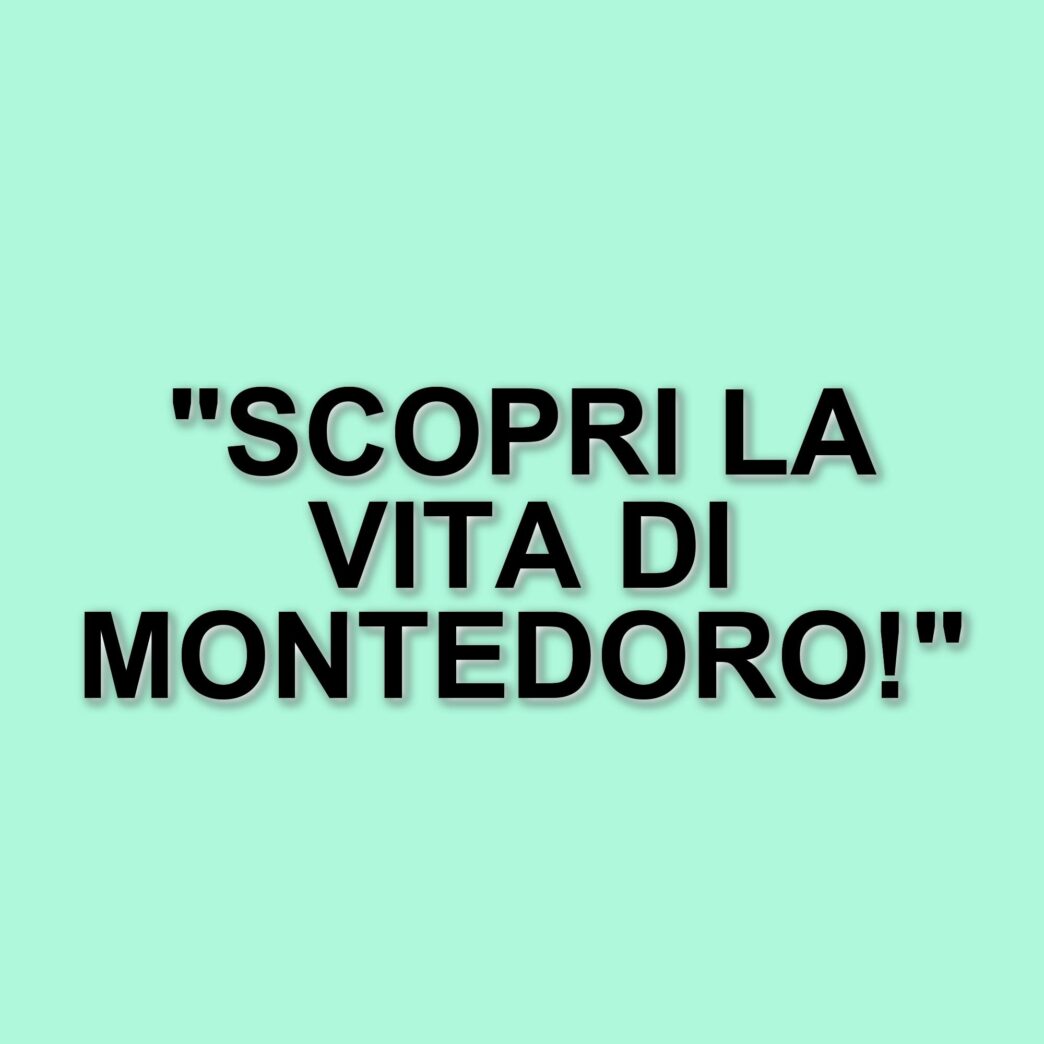 Simone Montedoro: carriera e vita privata dell'attore romano tra teatro e televisione