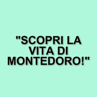 Simone Montedoro: carriera e vita privata dell'attore romano tra teatro e televisione