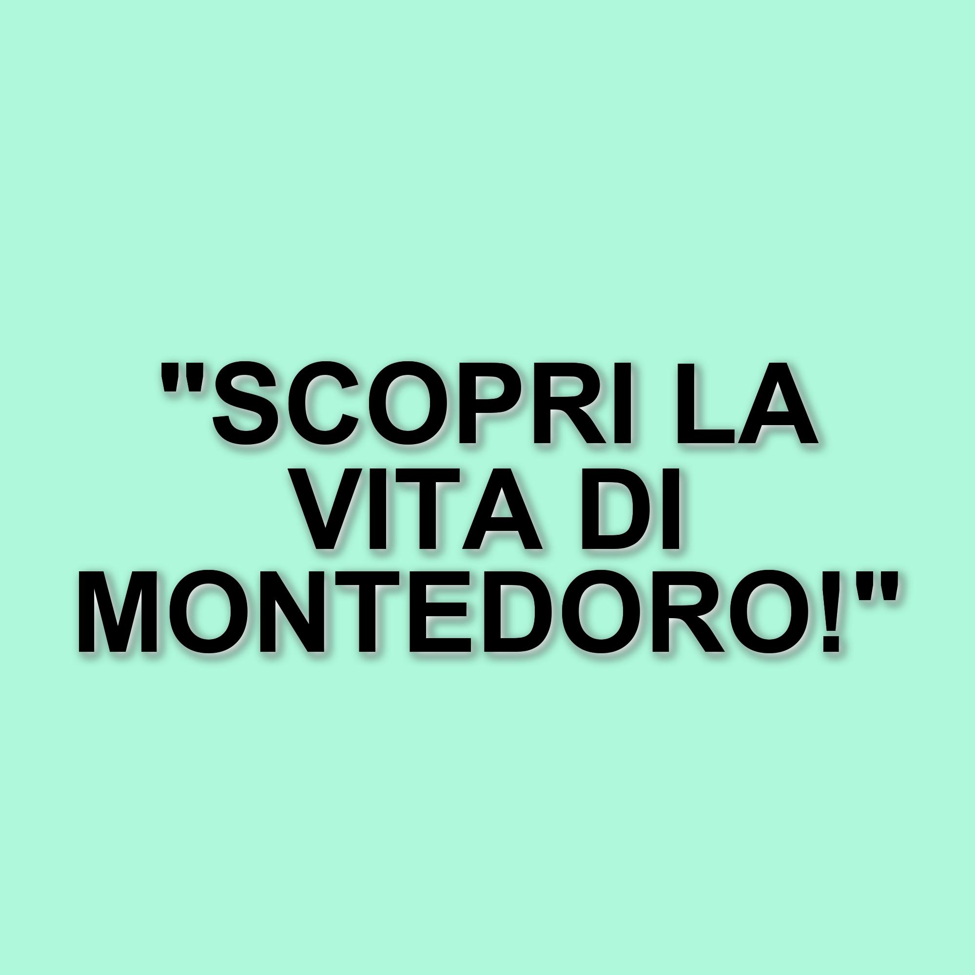 Simone Montedoro: carriera e vita privata dell'attore romano tra teatro e televisione