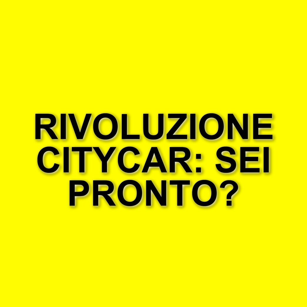 Smart #5: il nuovo modello che rivoluziona il concetto di citycar, disponibile in Italia a giugno