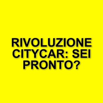 Smart #5: il nuovo modello che rivoluziona il concetto di citycar, disponibile in Italia a giugno