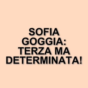 Sofia Goggia ammette gli errori nel Super G di Sun Valley: "Ho sbagliato tutto"