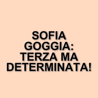Sofia Goggia ammette gli errori nel Super G di Sun Valley: "Ho sbagliato tutto"