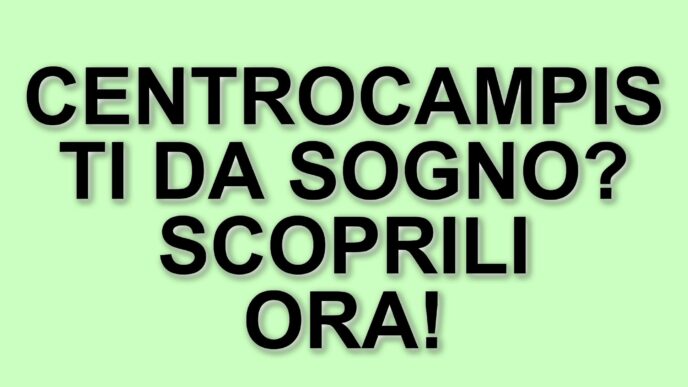 Sorprese in Serie A: I Centrocampisti Più Efficaci per Fantacalcio Prima della 30ª Giornata
