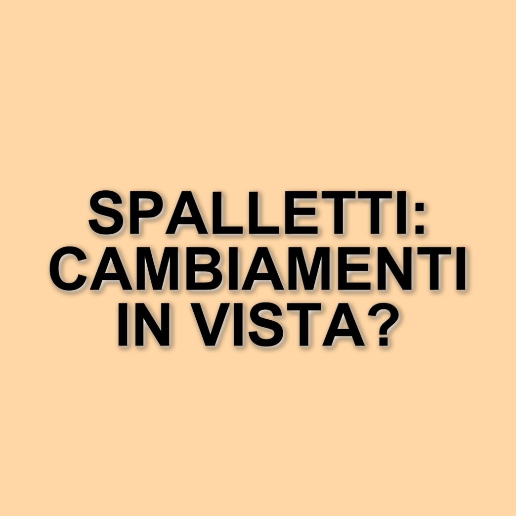 Spalletti costretto a modificare la formazione dopo l'infortunio di Calafiori a San Siro
