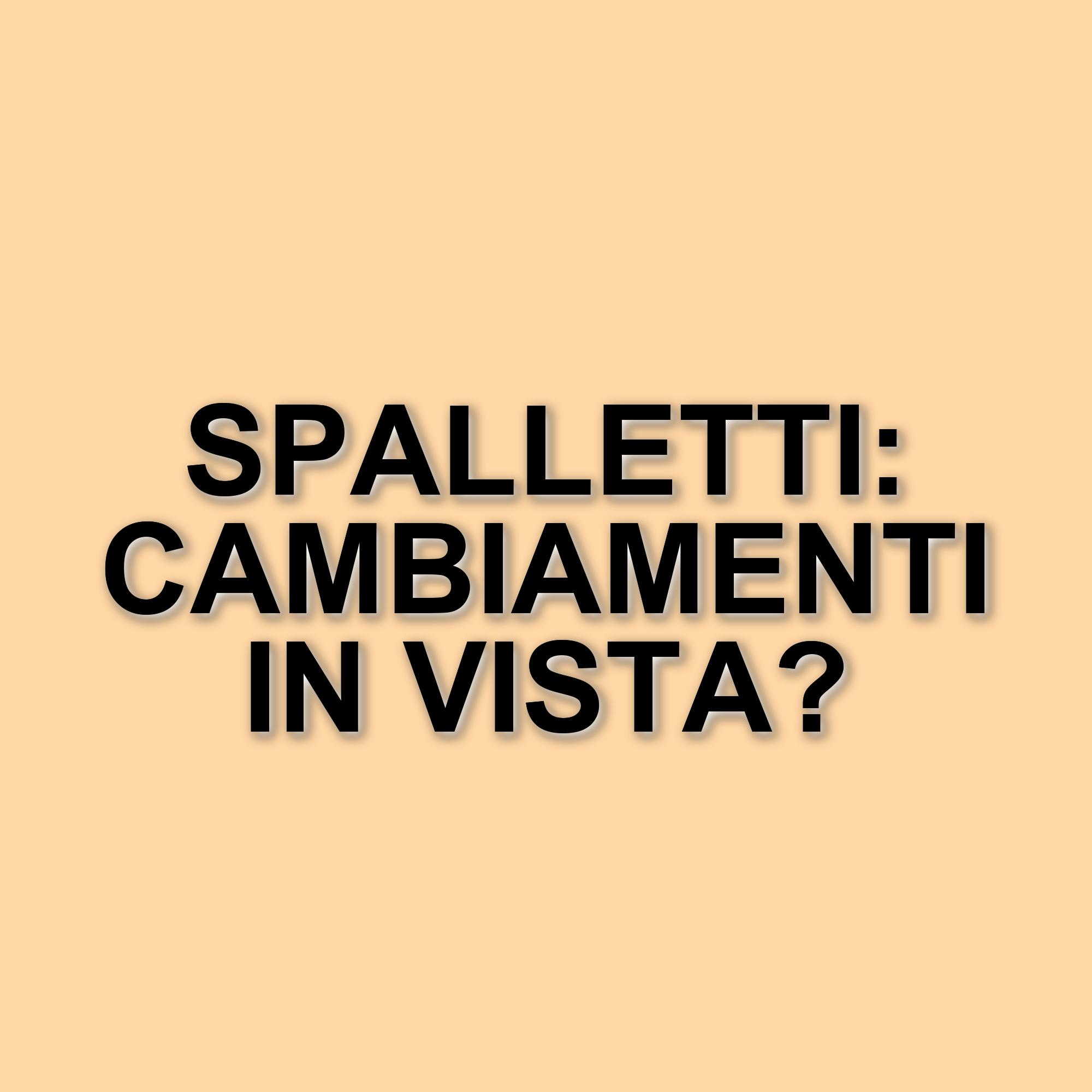 Spalletti costretto a modificare la formazione dopo l'infortunio di Calafiori a San Siro