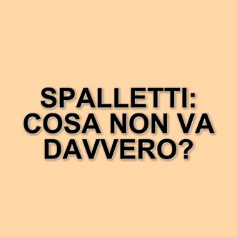 Spalletti e la Nazionale: cosa non funziona nella corsa verso i Mondiali