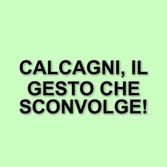 Squalifica di quattro giornate per Riccardo Calcagni: il gesto controverso in Serie C