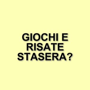 Martedì sera all'insegna del divertimento con "Stasera tutto è possibile" su Rai 2